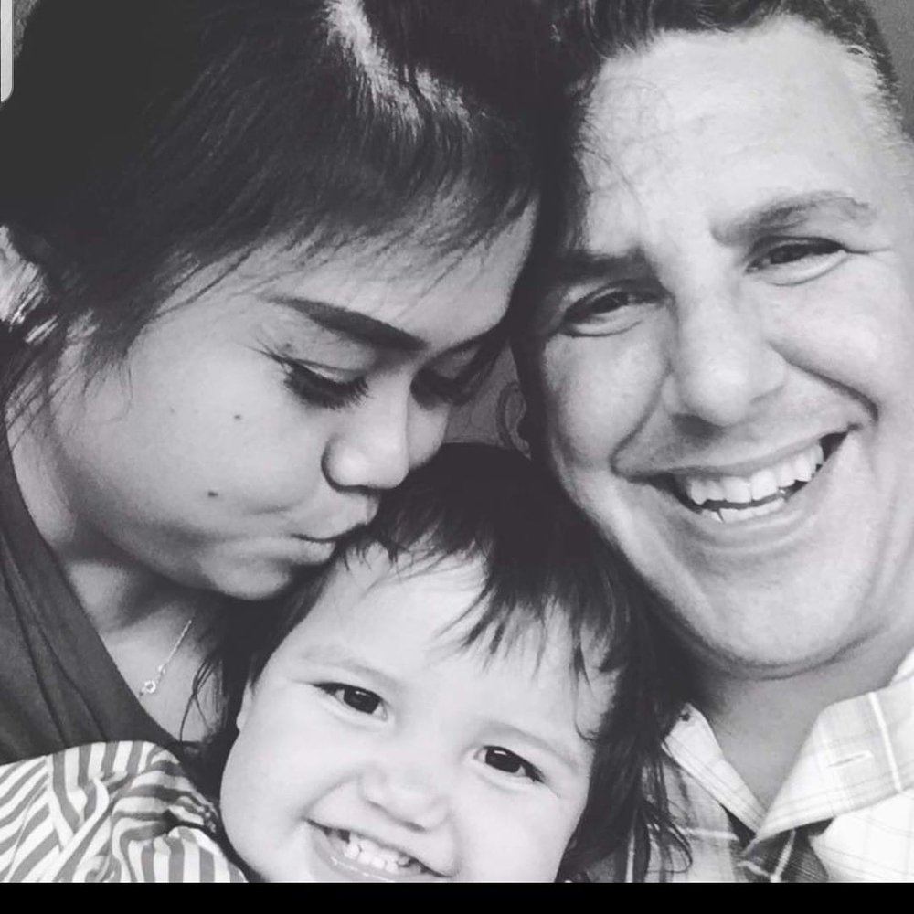 Meet your Posher, Arina